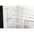 Polar G-Series Back Bar Cooler with 2 Doors (Sliding) 198Ltr GL010-A